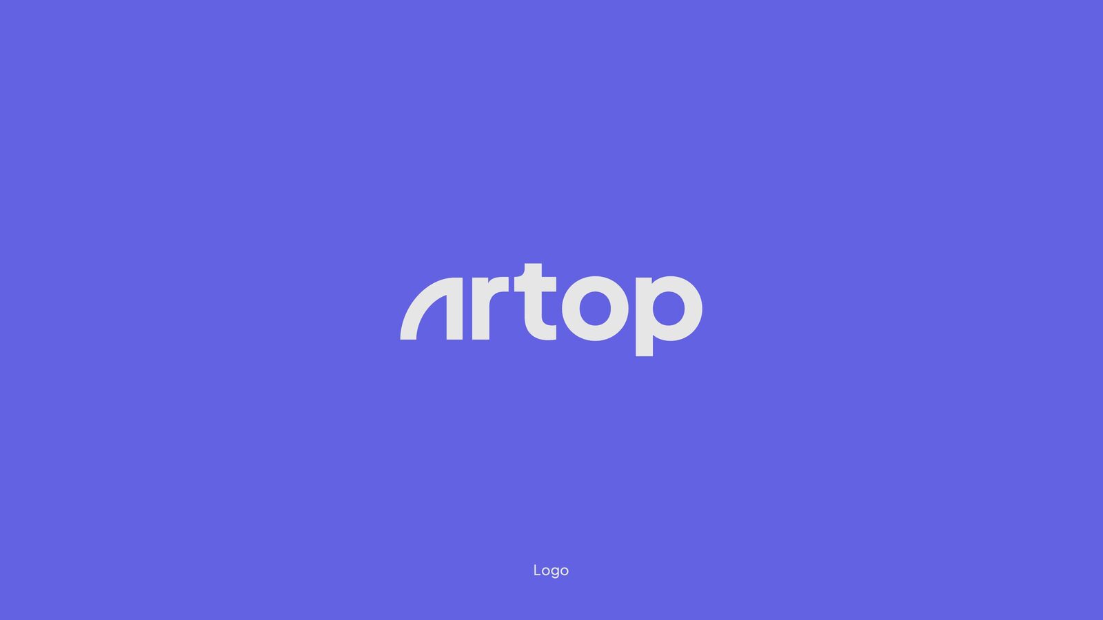 Artop — brandbook