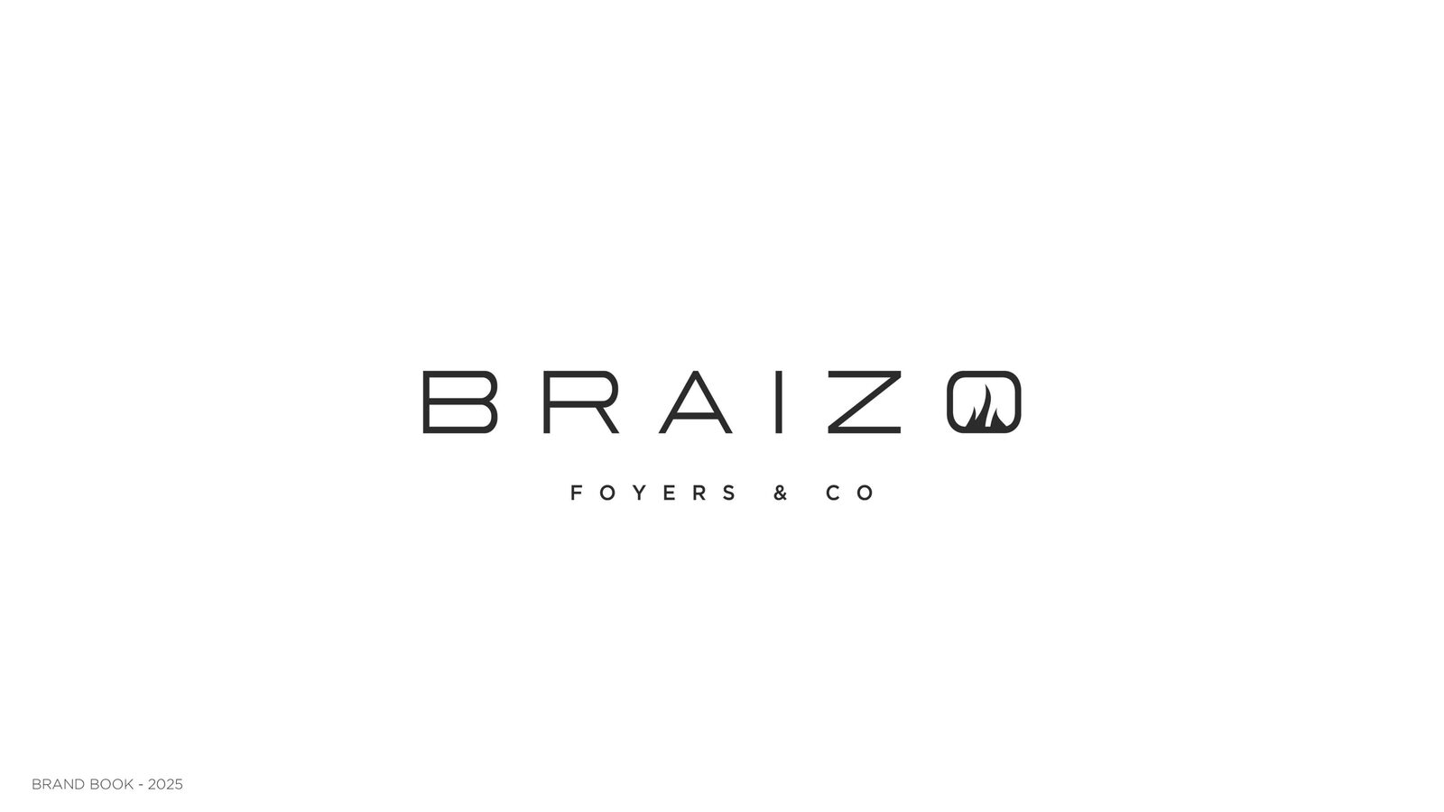 Braizo — brandbook