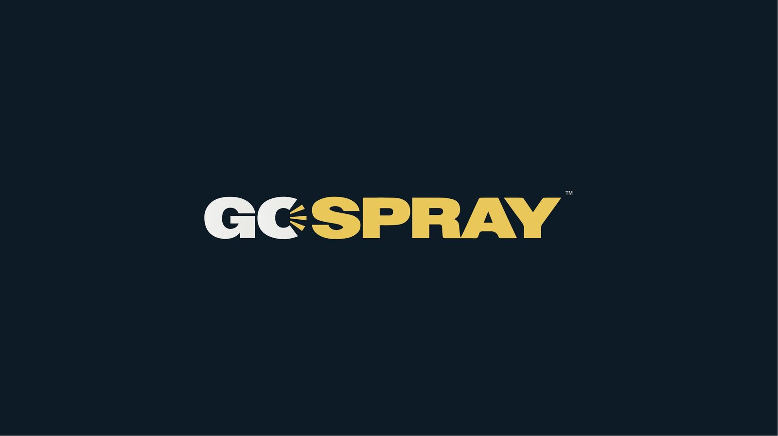 GoSpray — brandbook