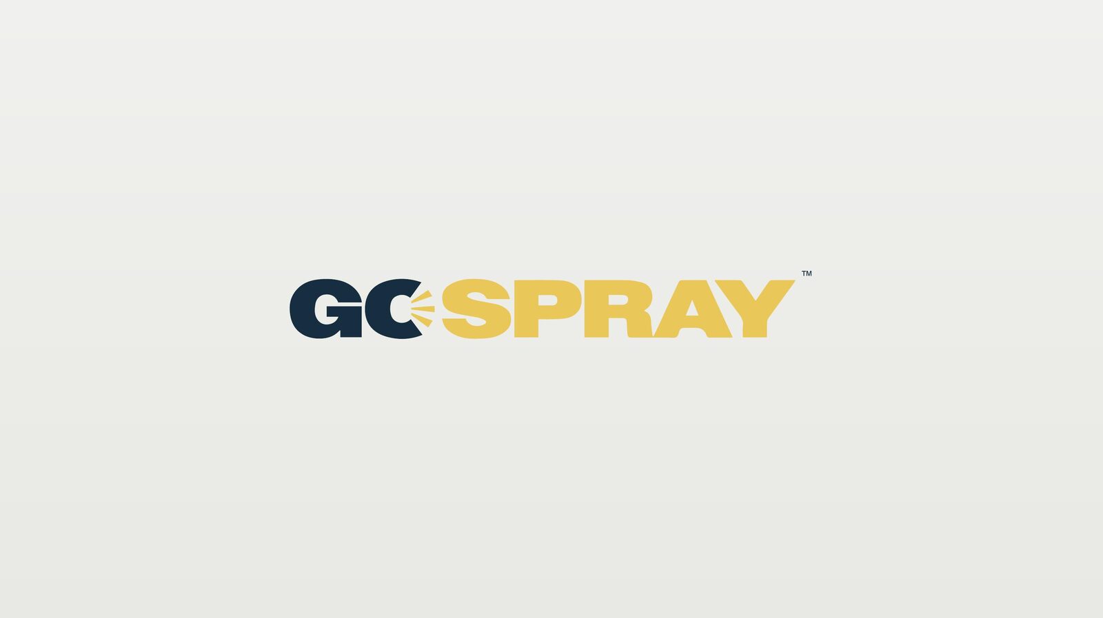 GoSpray — brandbook