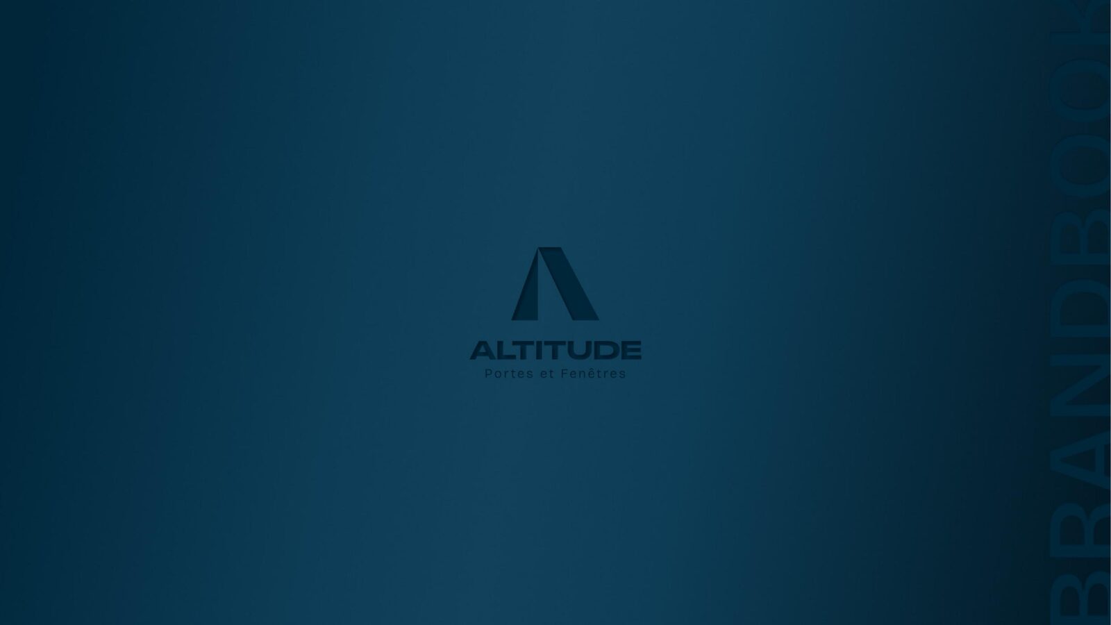 Altitude — brandbook