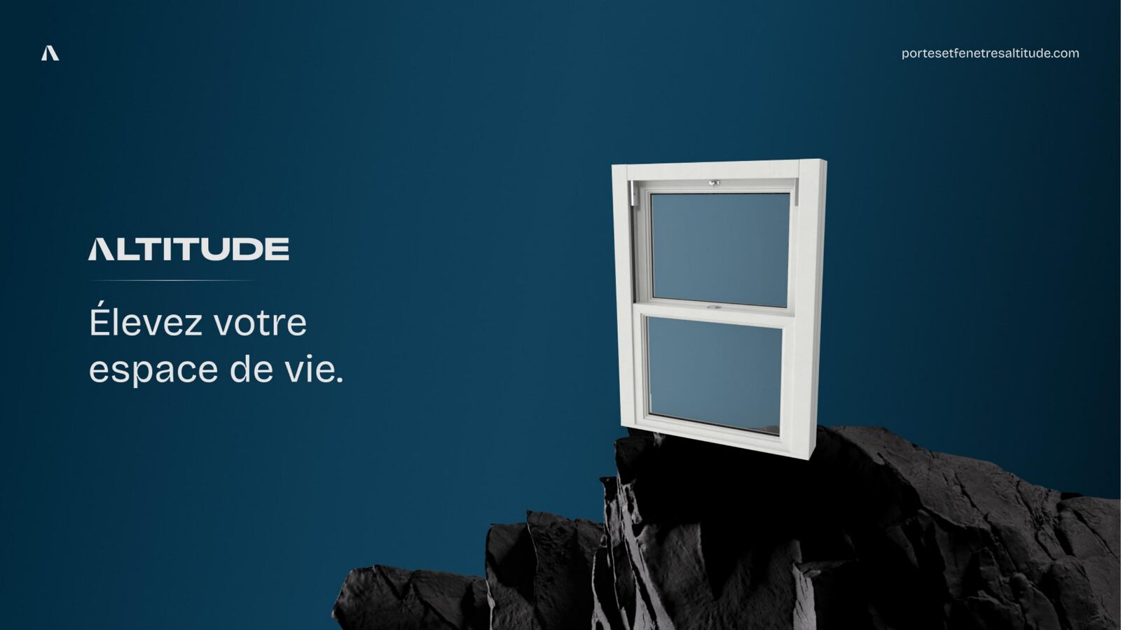 Altitude — brandbook