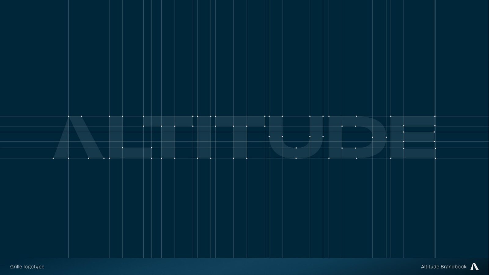 Altitude — brandbook