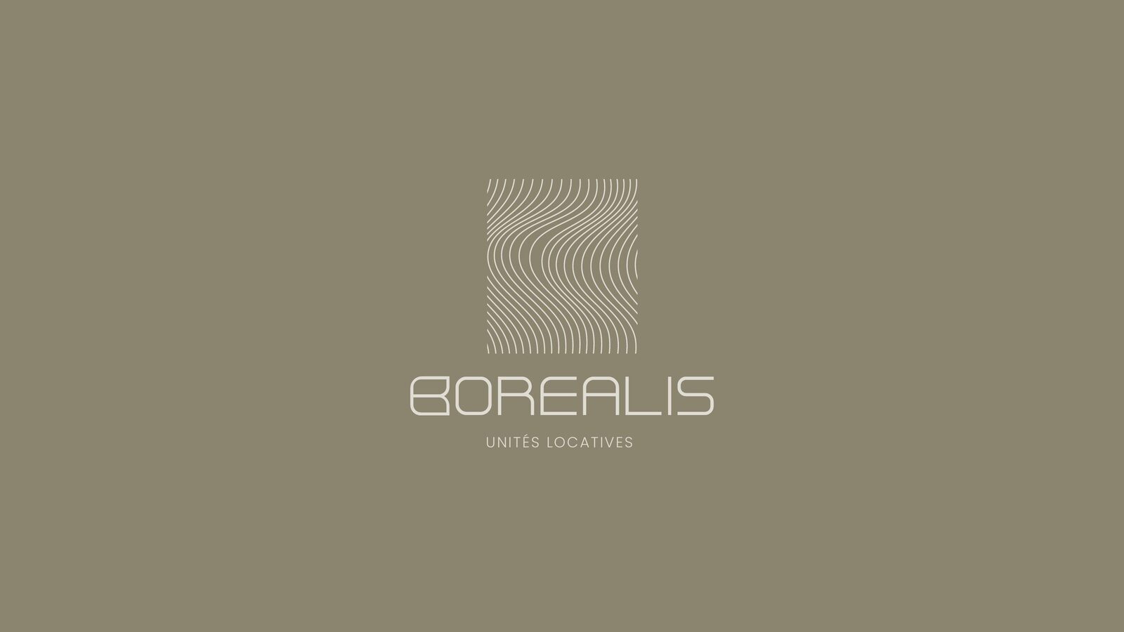 Borealis — brandbook