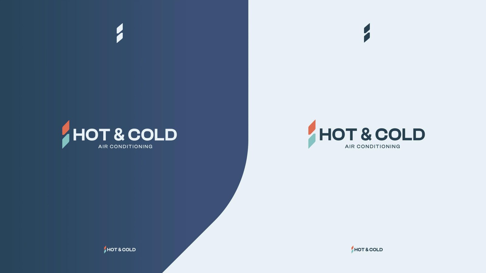 Hot N Cold — brandbook