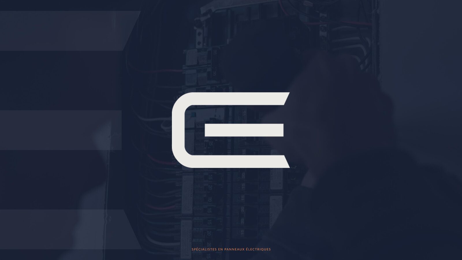 ERCO — brandbook
