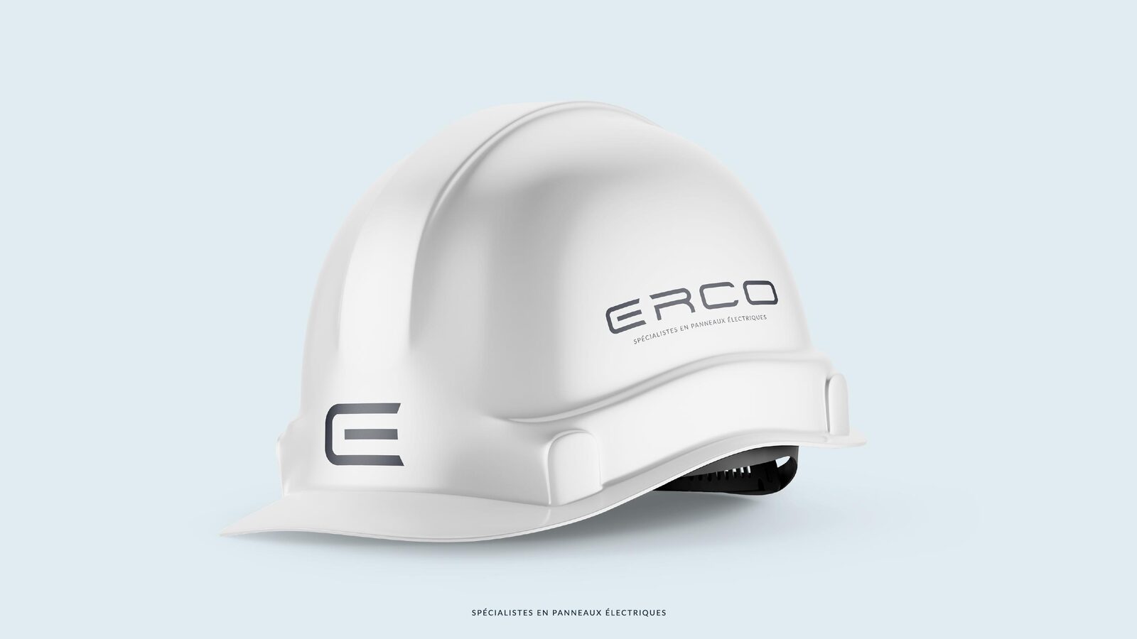 Brandbook Erco