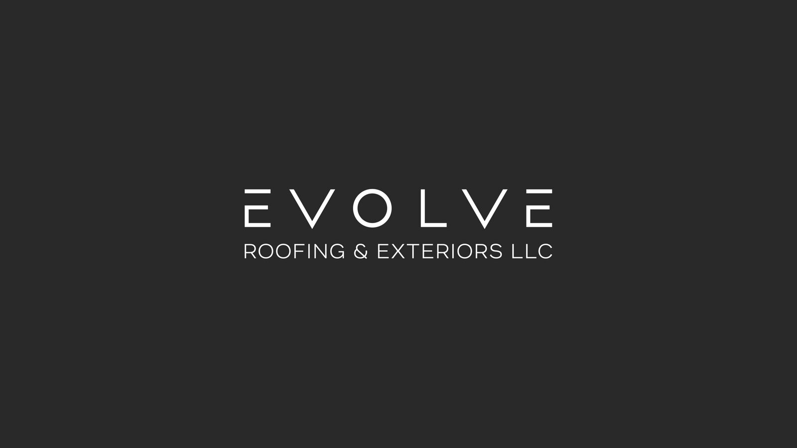 Brandbook Evolve