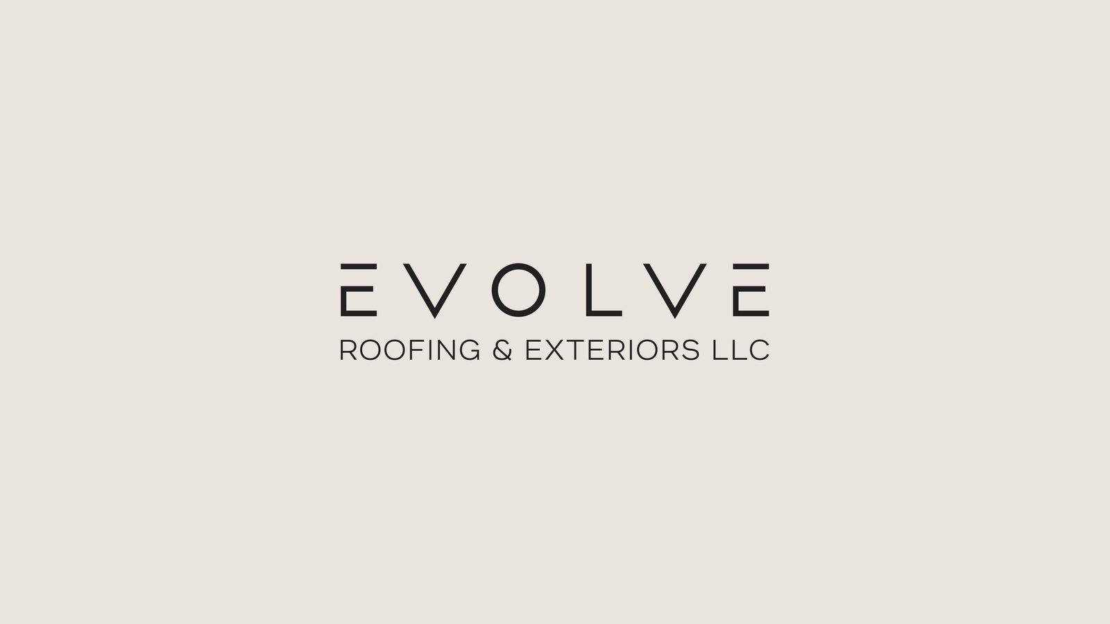 Brandbook Evolve
