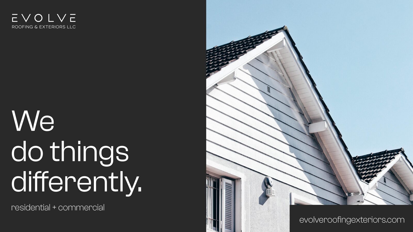 Evolve — brandbook