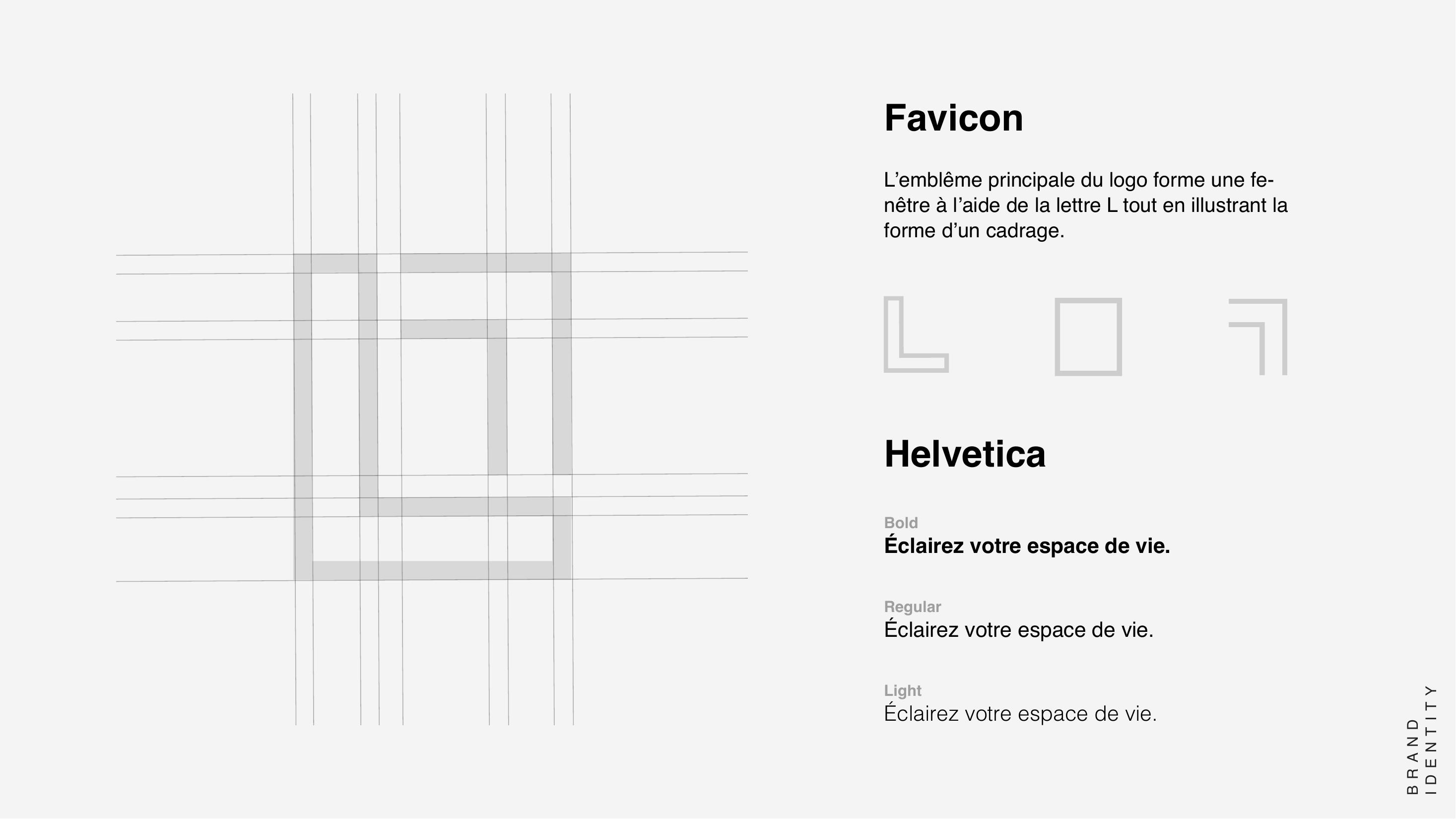 Lumia — brandbook