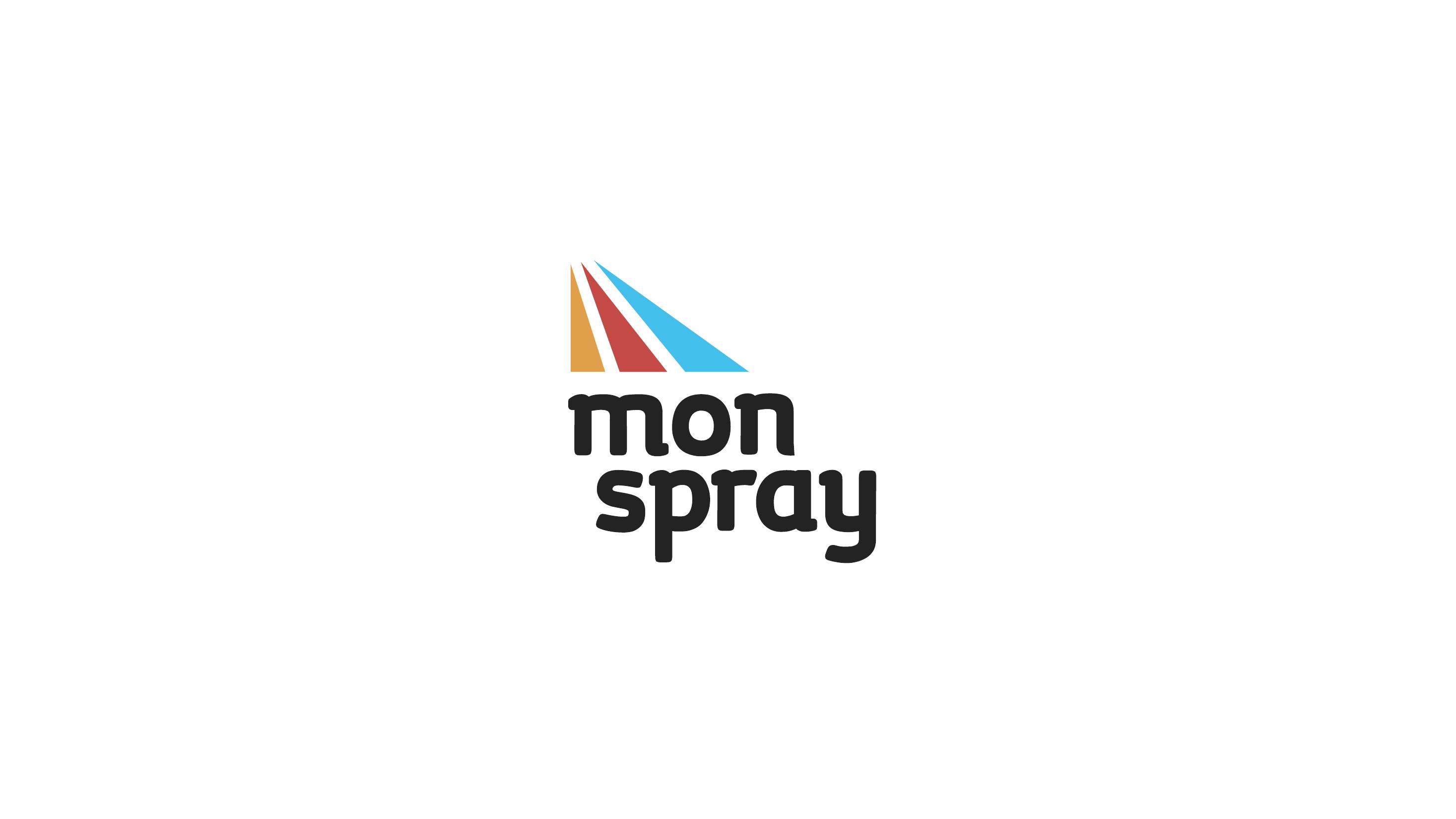 Brandbook Monspray