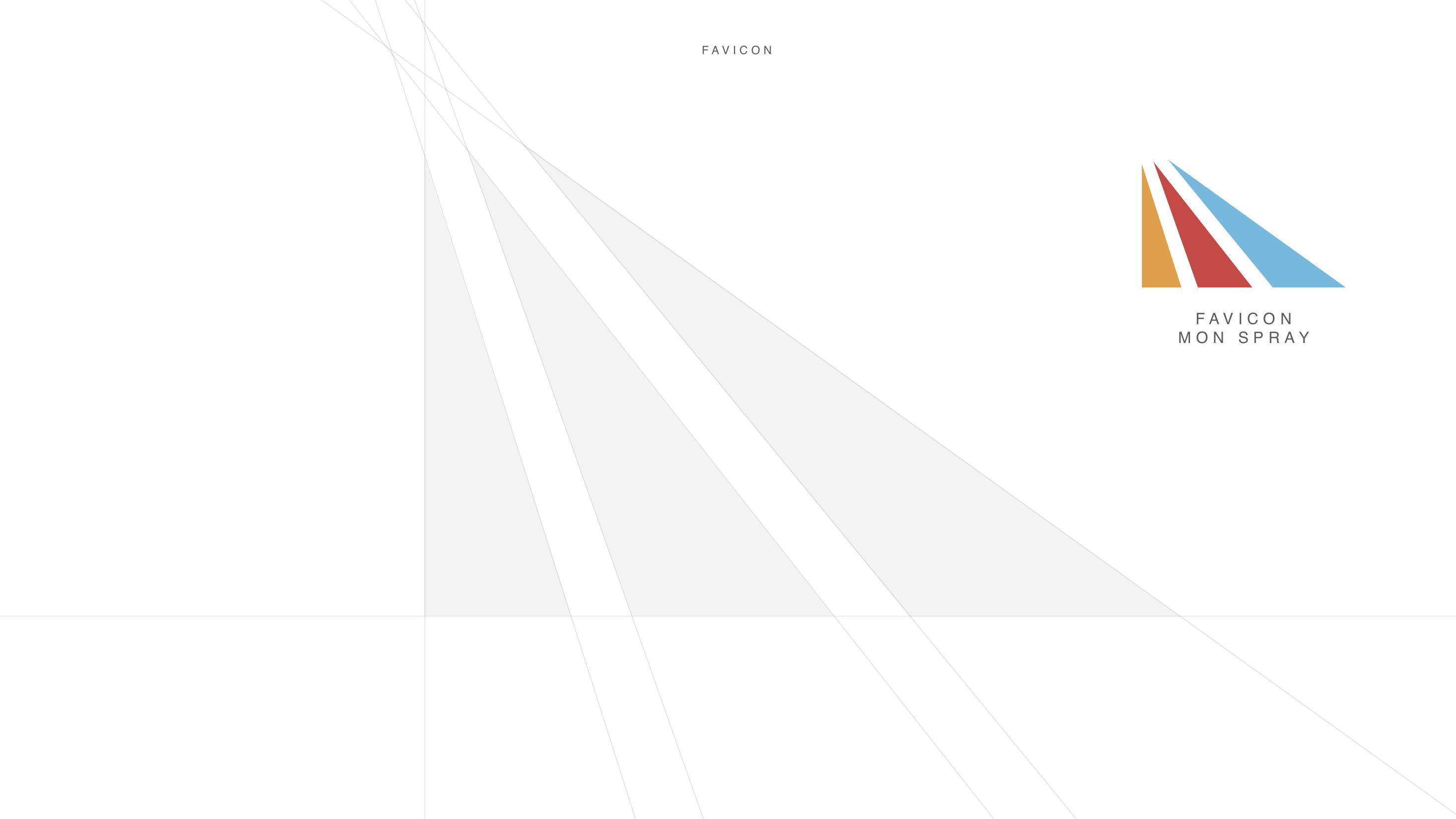 Monspray — brandbook