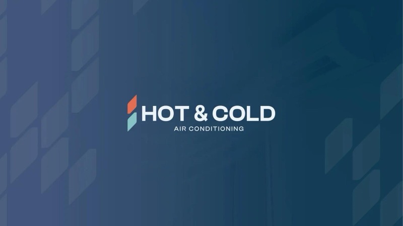 Hot N Cold — brandbook, planche 1 sur 3